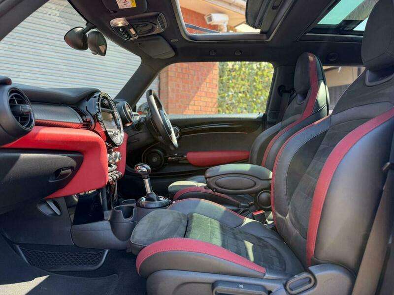 2016 MINI HATCH 2016 MINI HATCH