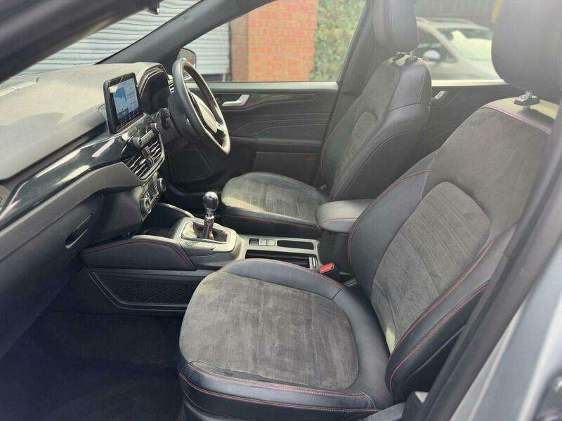 2021 FORD KUGA 2021 FORD KUGA