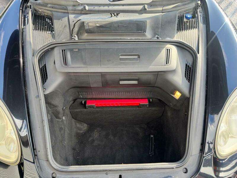 2006 PORSCHE CAYMAN 2006 PORSCHE CAYMAN