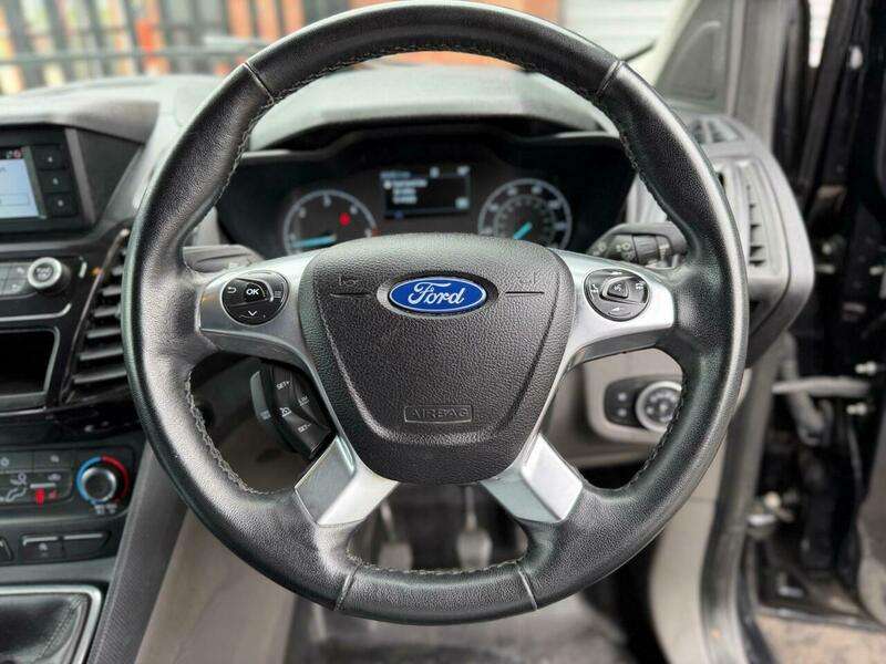 2021 FORD TRANSIT CONNECT 2021 FORD TRANSIT CONNECT