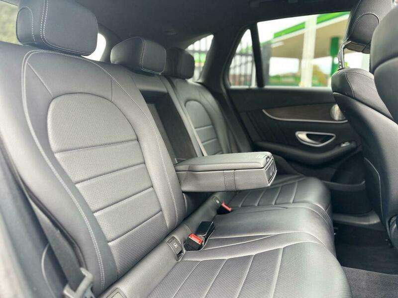 2017 MERCEDES-BENZ C CLASS 2017 MERCEDES-BENZ C CLASS