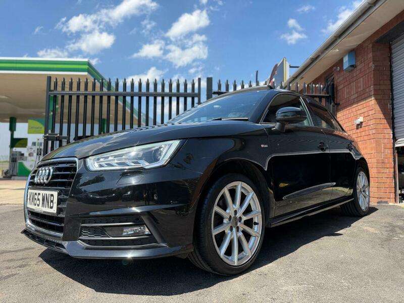 2015 AUDI A1 2015 AUDI A1
