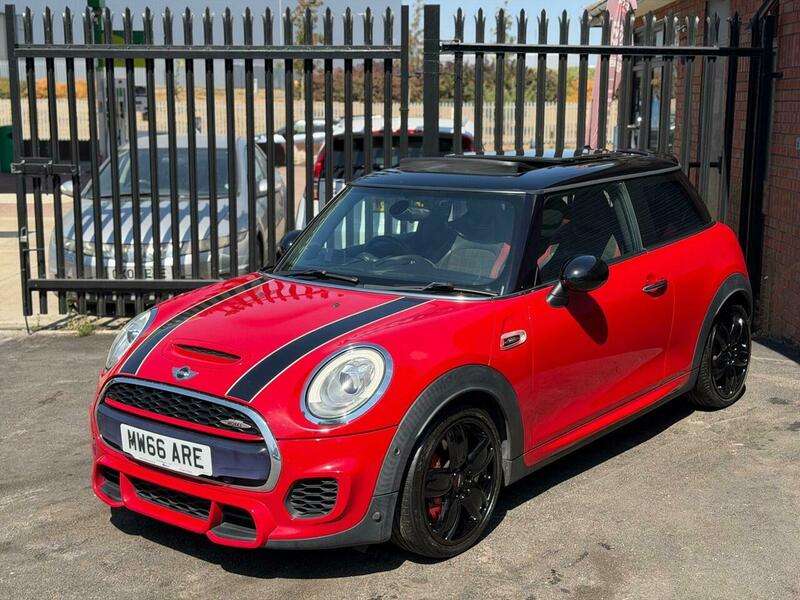 2016 MINI HATCH 2016 MINI HATCH
