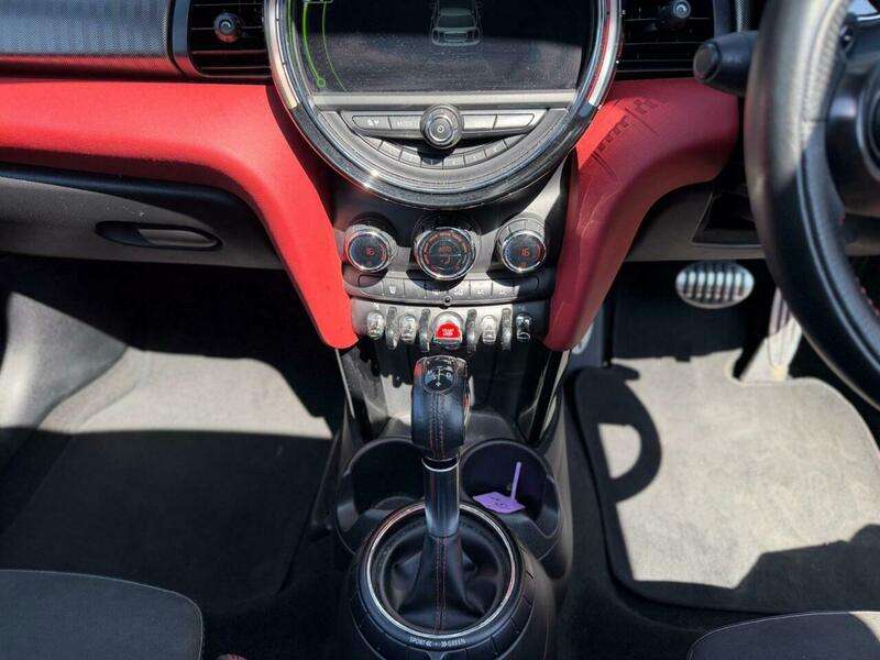 2016 MINI HATCH 2016 MINI HATCH