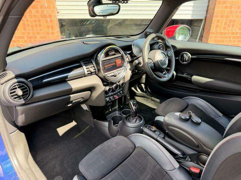 2020 MINI HATCH 2020 MINI HATCH