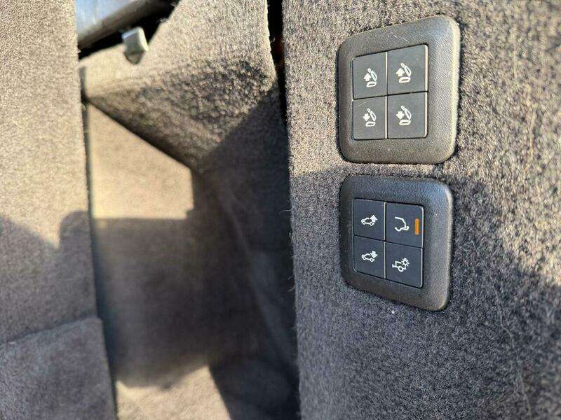 2019 LAND ROVER RANGE ROVER SPORT 2019 LAND ROVER RANGE ROVER SPORT