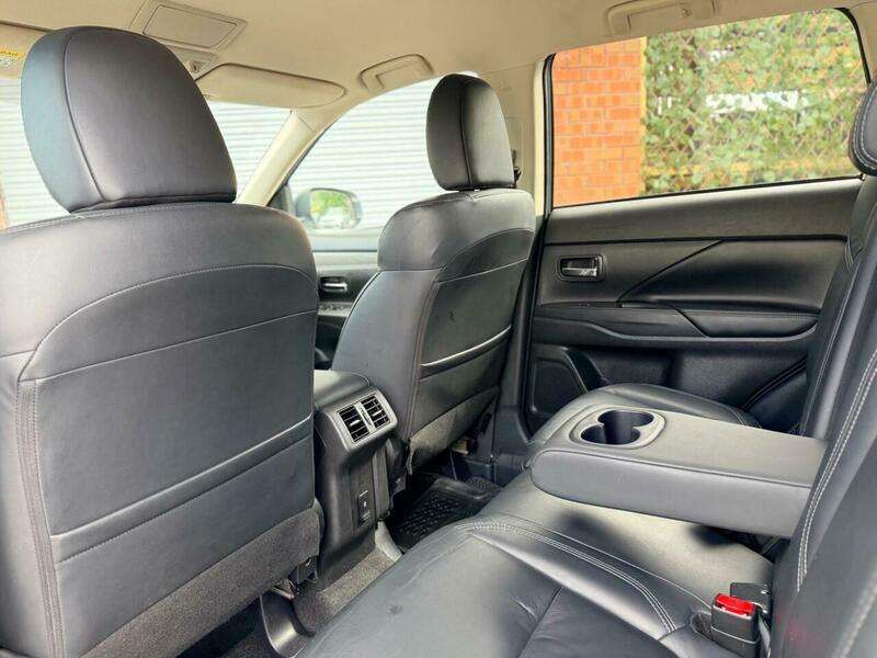 2020 MITSUBISHI OUTLANDER 2020 MITSUBISHI OUTLANDER