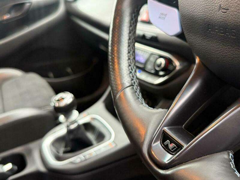 2019 HYUNDAI I30 2019 HYUNDAI I30