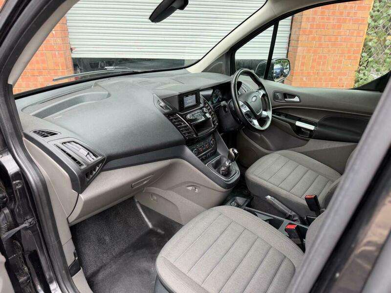 2021 FORD TRANSIT CONNECT 2021 FORD TRANSIT CONNECT