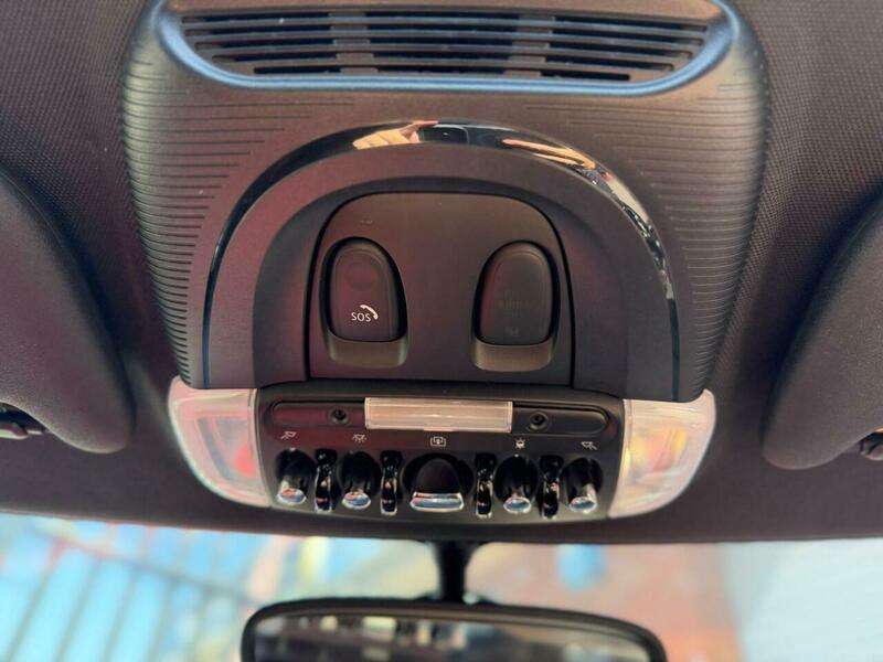 2016 MINI HATCH 2016 MINI HATCH