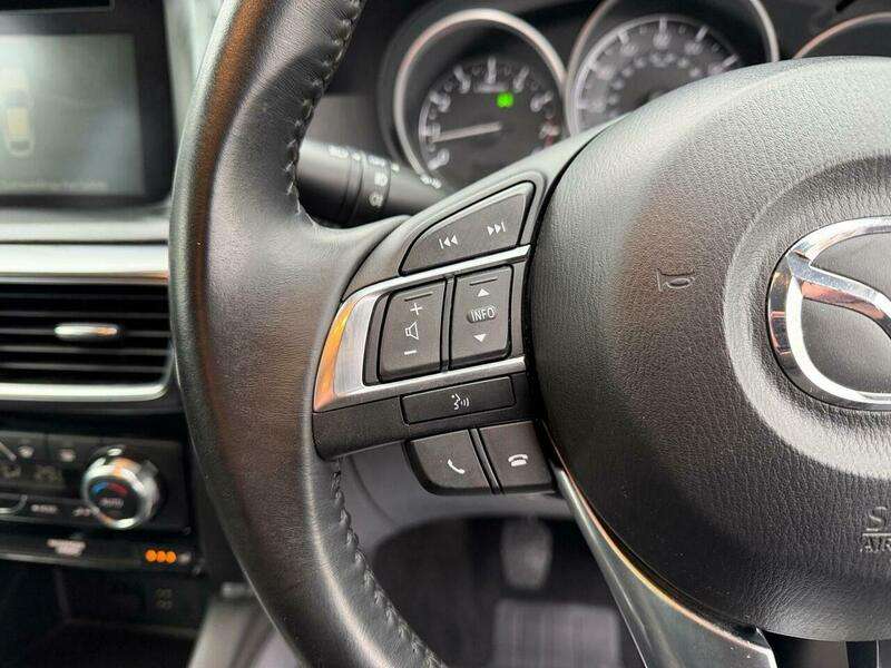 2015 MAZDA CX-5 2015 MAZDA CX-5