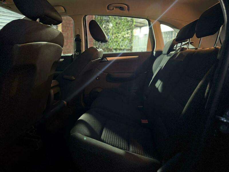 2010 MERCEDES-BENZ B CLASS 2010 MERCEDES-BENZ B CLASS