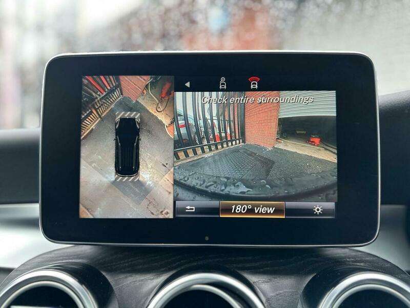 2016 MERCEDES-BENZ C CLASS 2016 MERCEDES-BENZ C CLASS