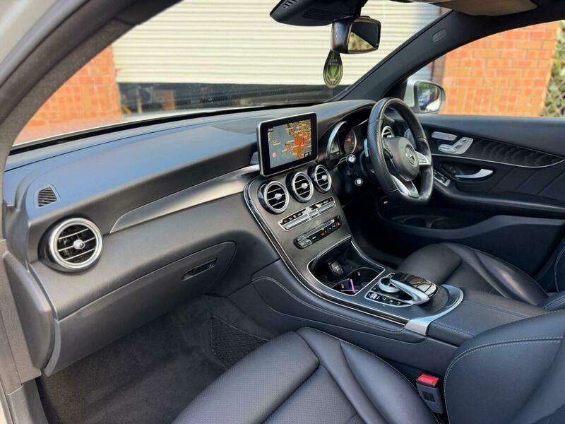 2018 MERCEDES-BENZ C CLASS 2018 MERCEDES-BENZ C CLASS