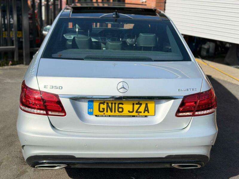 2016 MERCEDES-BENZ E CLASS 2016 MERCEDES-BENZ E CLASS