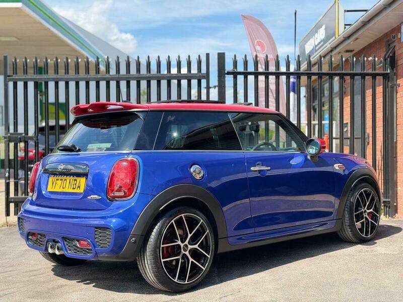2020 MINI HATCH 2020 MINI HATCH
