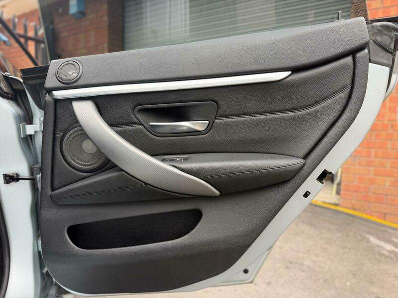 2018 BMW 4 SERIES 2018 BMW 4 SERIES