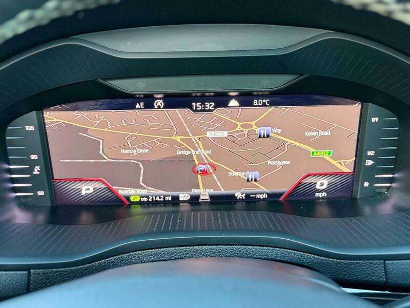 2019 SKODA KAROQ 2019 SKODA KAROQ