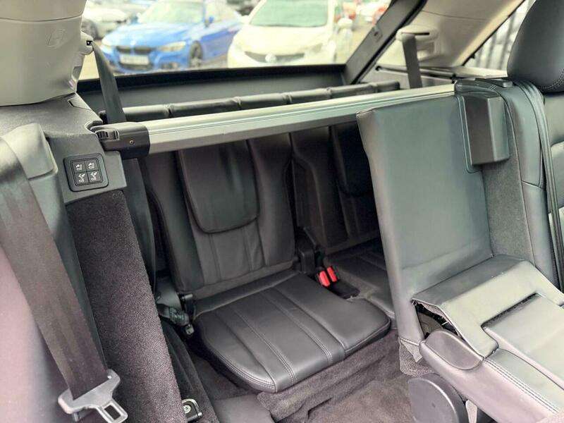2019 LAND ROVER RANGE ROVER SPORT 2019 LAND ROVER RANGE ROVER SPORT