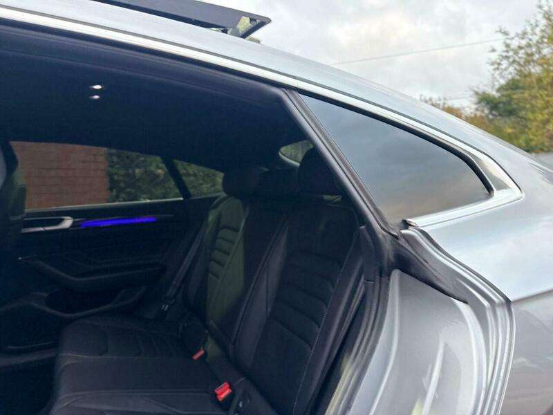 2020 VOLKSWAGEN ARTEON 2020 VOLKSWAGEN ARTEON