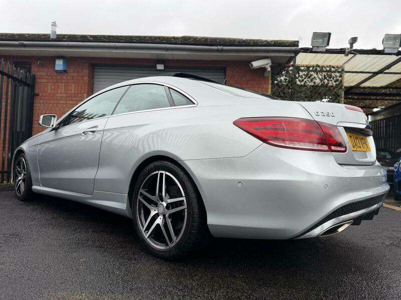 2013 MERCEDES-BENZ E CLASS 2013 MERCEDES-BENZ E CLASS