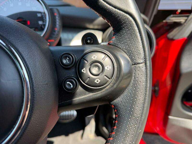 2016 MINI HATCH 2016 MINI HATCH