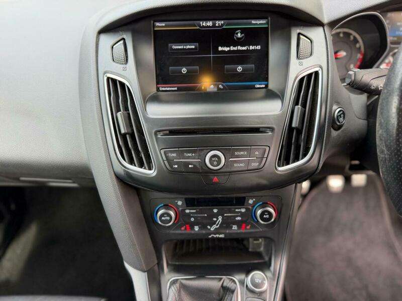 2015 FORD FOCUS 2015 FORD FOCUS