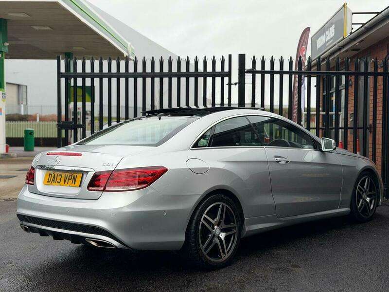 2013 MERCEDES-BENZ E CLASS 2013 MERCEDES-BENZ E CLASS