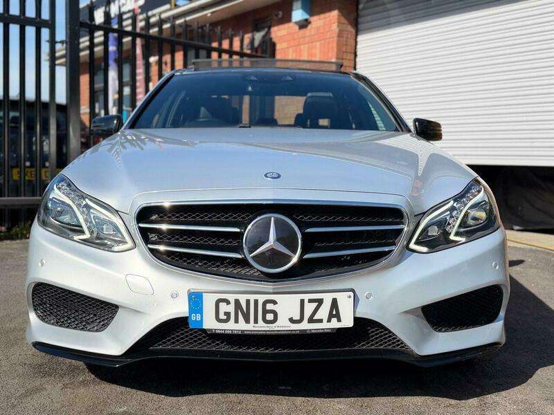 2016 MERCEDES-BENZ E CLASS 2016 MERCEDES-BENZ E CLASS