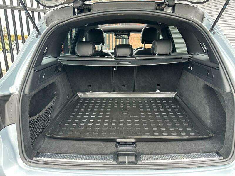 2017 MERCEDES-BENZ C CLASS 2017 MERCEDES-BENZ C CLASS