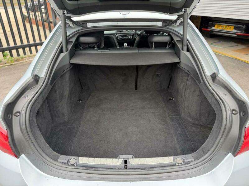 2018 BMW 4 SERIES 2018 BMW 4 SERIES