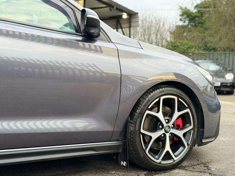 2019 HYUNDAI I30 2019 HYUNDAI I30