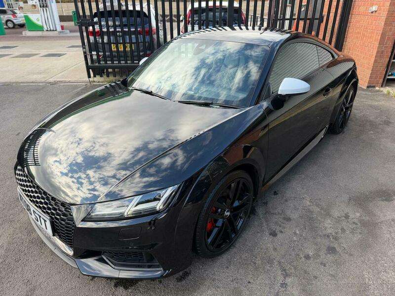 2015 AUDI TT 2015 AUDI TT