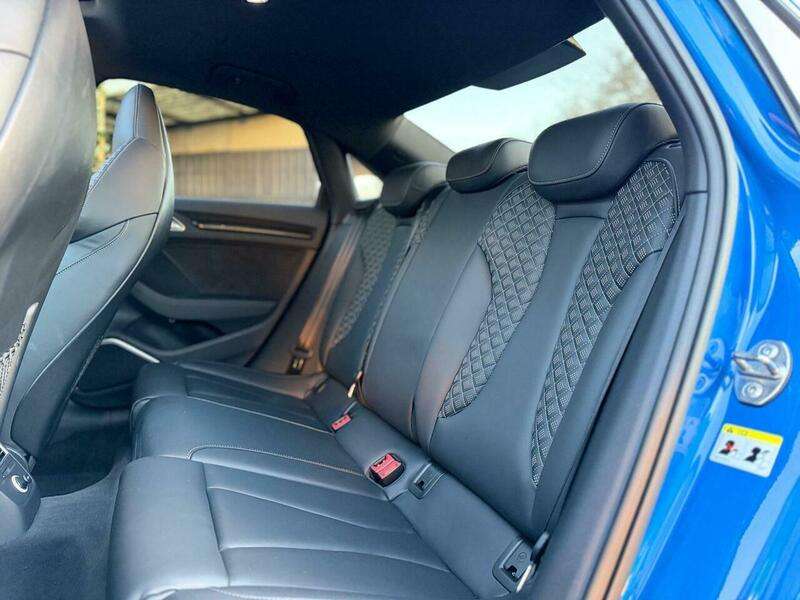 2025 AUDI RS3 2025 AUDI RS3