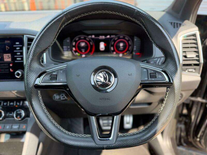 2019 SKODA KAROQ 2019 SKODA KAROQ