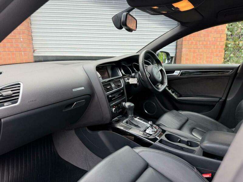 2016 AUDI A5 2016 AUDI A5