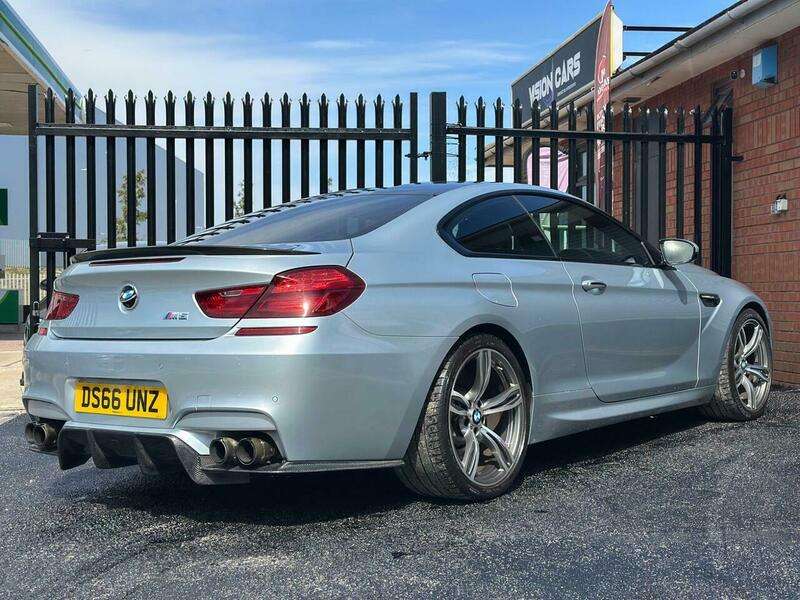 2016 BMW 6 SERIES 2016 BMW 6 SERIES
