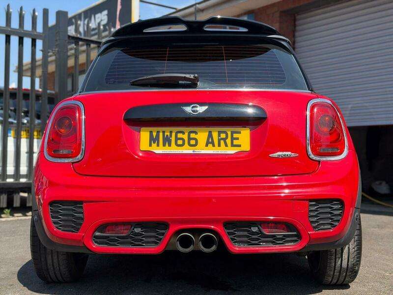 2016 MINI HATCH 2016 MINI HATCH