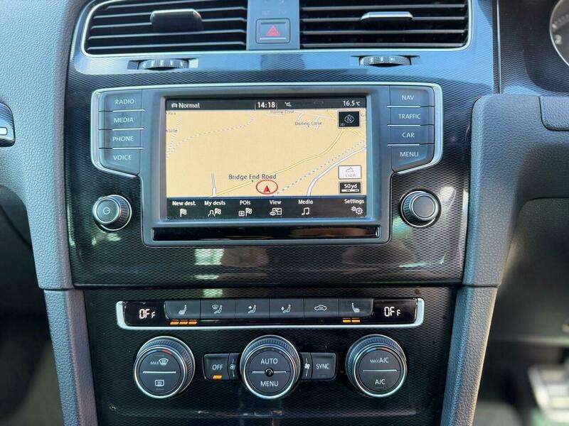 2016 VOLKSWAGEN GOLF 2016 VOLKSWAGEN GOLF