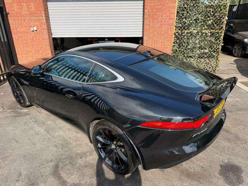 2015 JAGUAR F-TYPE 2015 JAGUAR F-TYPE