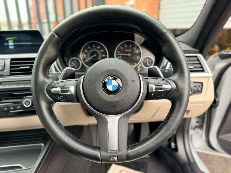 2018 BMW 3 SERIES 2018 BMW 3 SERIES