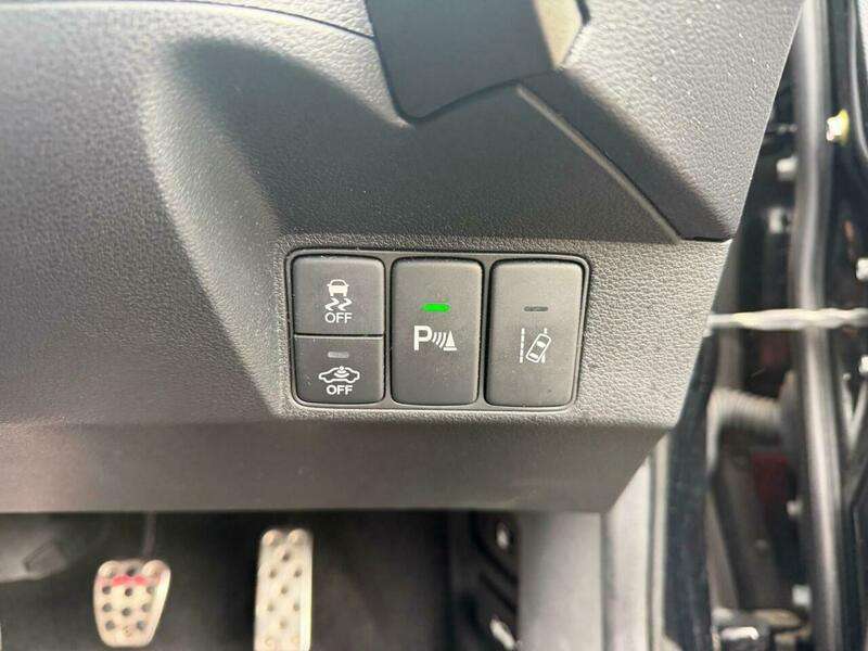2016 HONDA CIVIC 2016 HONDA CIVIC