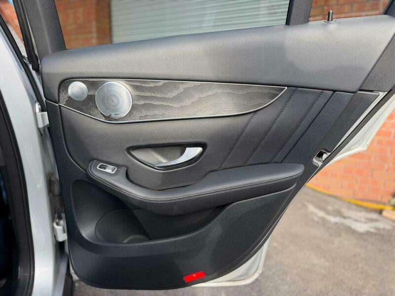 2018 MERCEDES-BENZ C CLASS 2018 MERCEDES-BENZ C CLASS