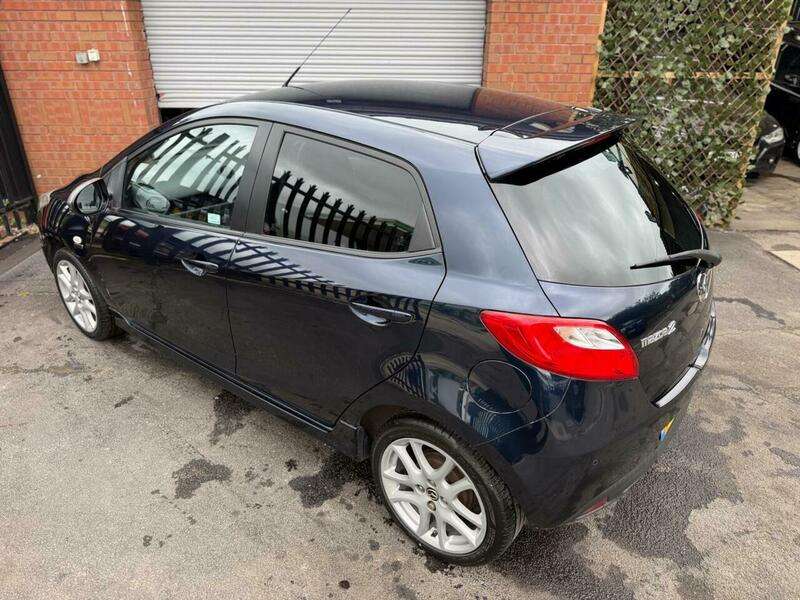 2014 MAZDA MAZDA2 2014 MAZDA MAZDA2