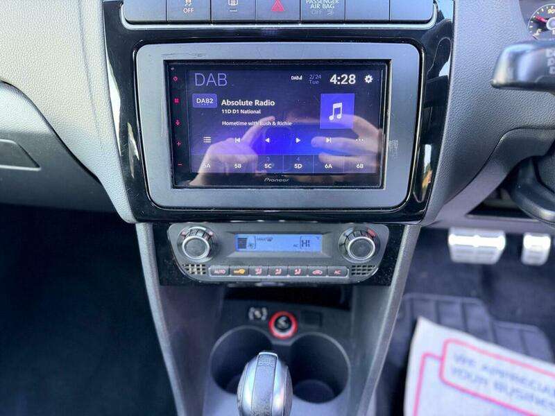 2011 VOLKSWAGEN POLO 2011 VOLKSWAGEN POLO