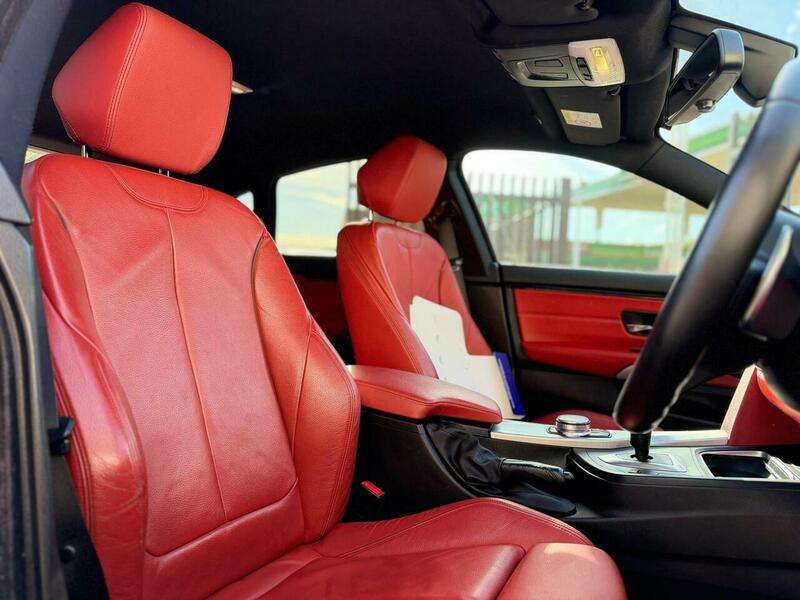 2018 BMW 4 SERIES 2018 BMW 4 SERIES