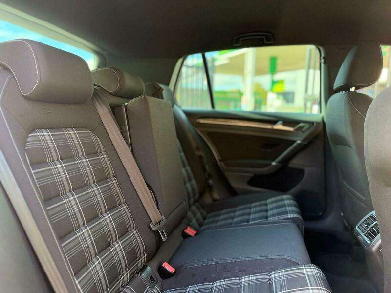 2016 VOLKSWAGEN GOLF 2016 VOLKSWAGEN GOLF