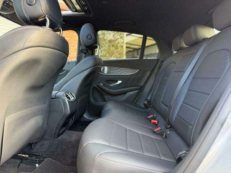2018 MERCEDES-BENZ C CLASS 2018 MERCEDES-BENZ C CLASS