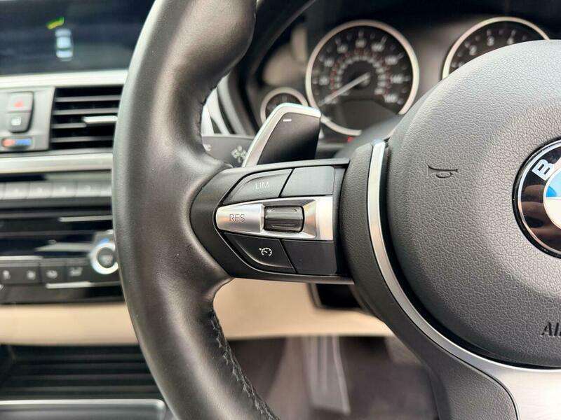 2018 BMW 3 SERIES 2018 BMW 3 SERIES