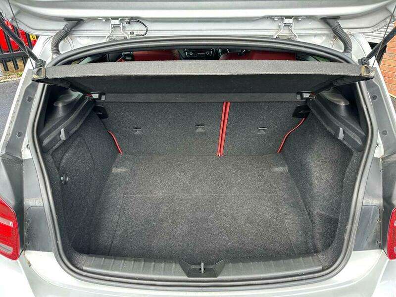 2013 BMW 1 SERIES 2013 BMW 1 SERIES